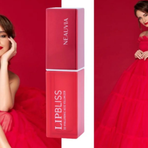 Lip Bliss – nowy kosmeceutyk do ust