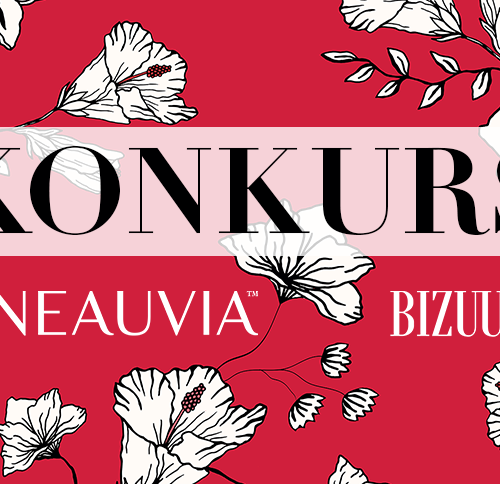 Konkurs Neauvia x Bizuu