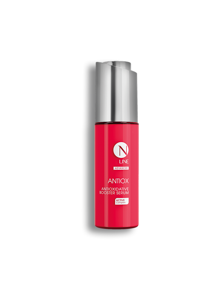 Antiox Serum
