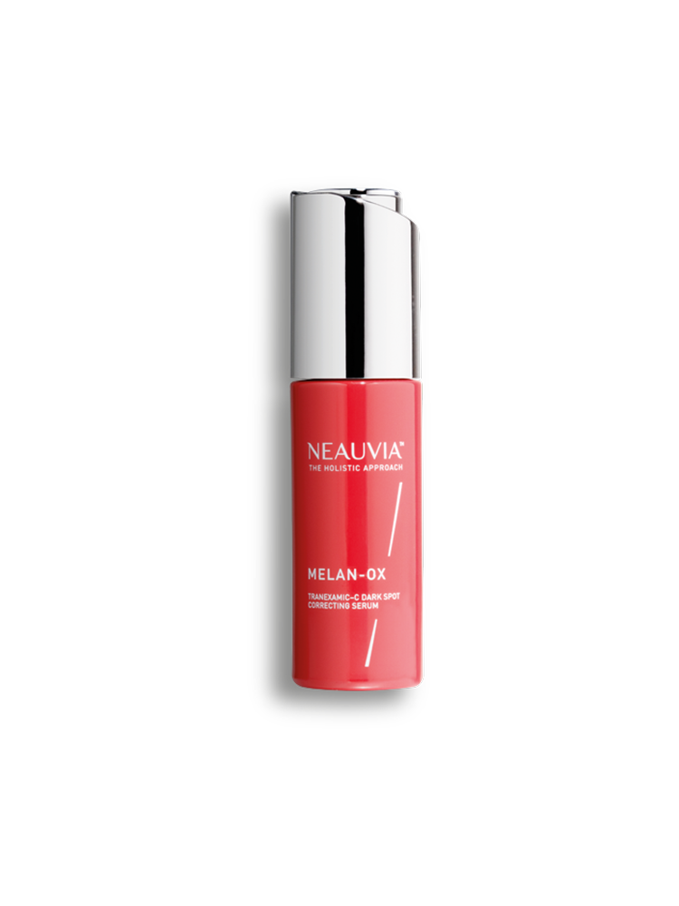 Zaawansowane serum, które rozjaśnia skórę dzień po dniu, wydobywając jej naturalne piękno. Skoncentrowane w składniki aktywne o działaniu antyoksydacyjnym i rozjaśniającym skórę, zmniejsza widoczność różnego typu przebarwień. Serum wyrównuje koloryt skóry, rozświetla i ma na celu ochronę przed powstawaniem nowych przebarwień. 