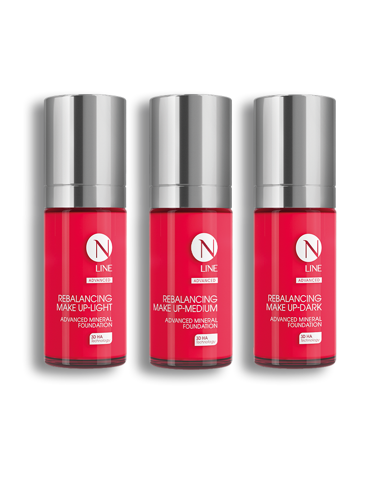 Post Treatment Fondations