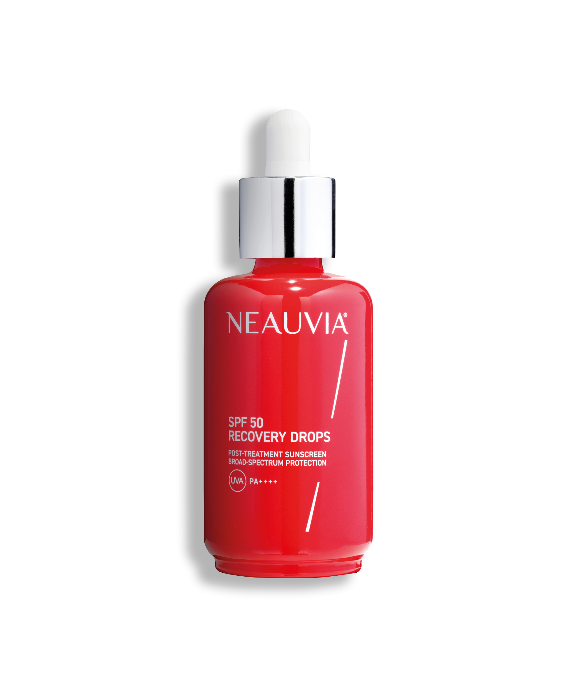SPF 50 RECOVERY DROPS
