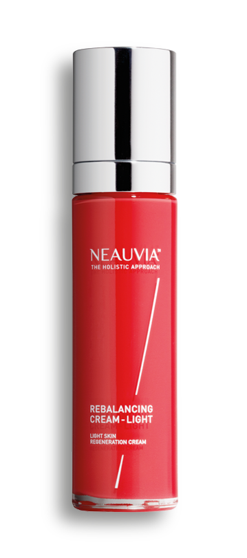 Rebalancing Cream Light
