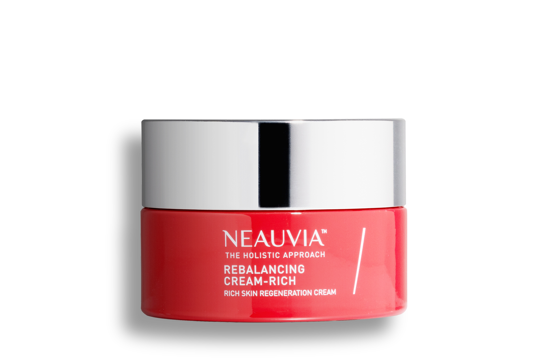 Rebalancing Cream Rich