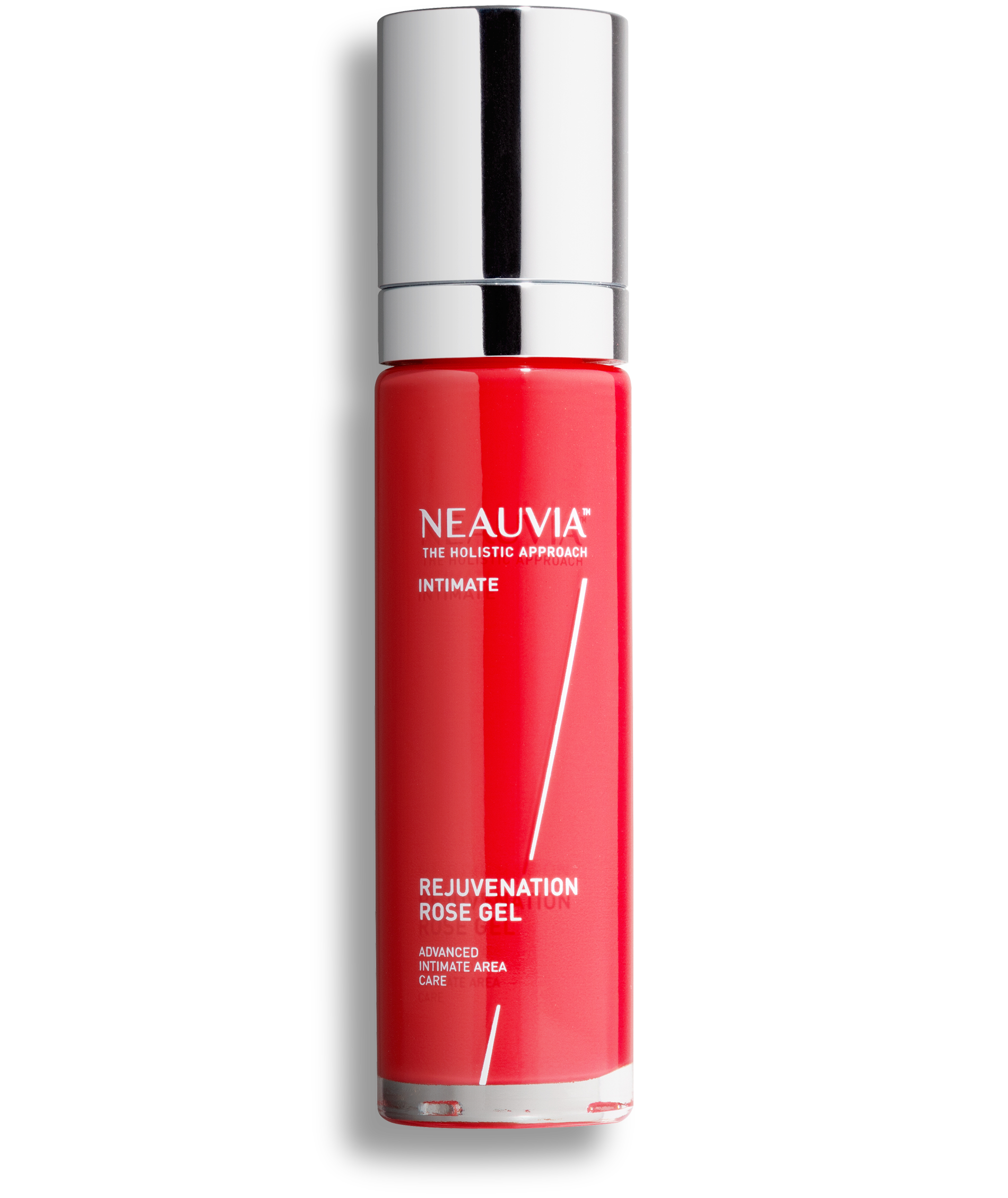 Rejuvenation Rose Gel