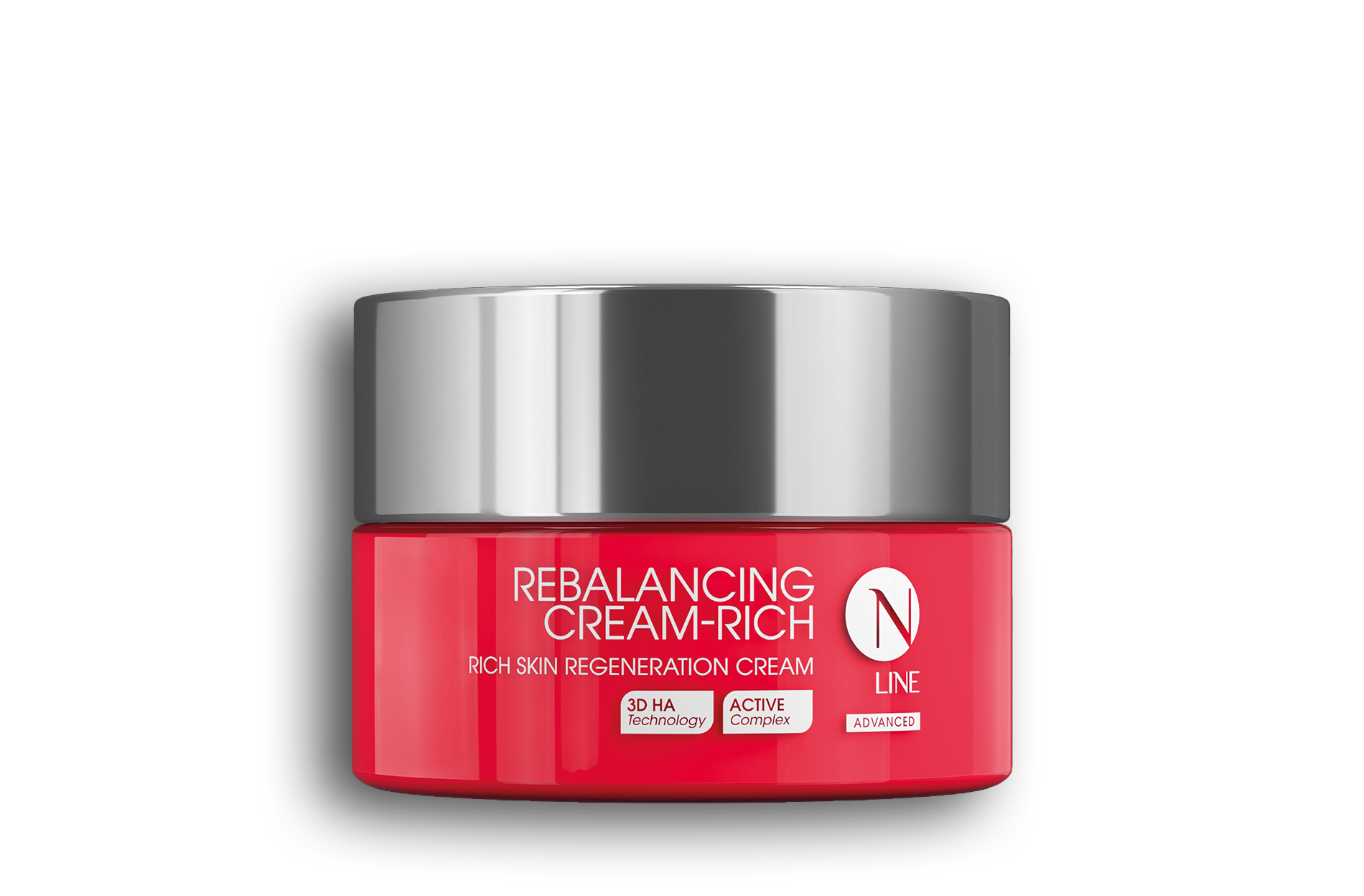 Rebalancing Cream Rich