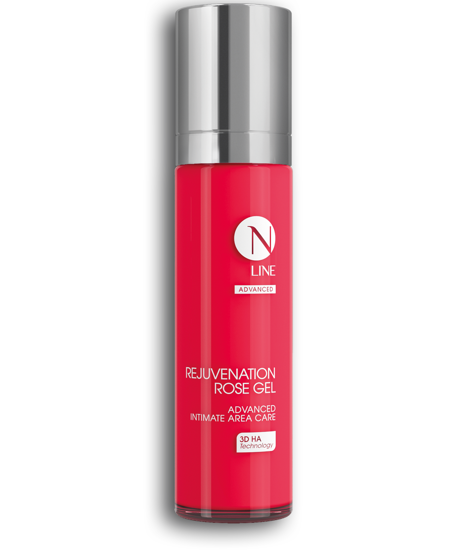 Rejuvenation Rose Gel
